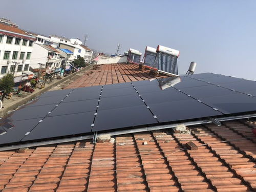 光伏發(fā)電帶給我們生活哪些變化